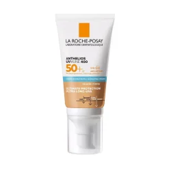 La Roche-Posay Anthelios Uvmune 400 Crema Idratante Colorata SPF50+ 50ml