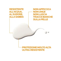 La Roche-Posay Anthelios Uvmune 400 Crema Idratante SPF50+ 50ml