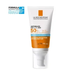 La Roche-Posay Anthelios Uvmune 400 Crema Idratante SPF50+ 50ml