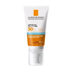 La Roche-Posay Anthelios Uvmune 400 Crema Idratante SPF50+ 50ml