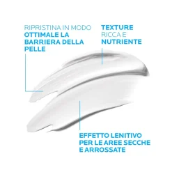 La Roche Posay Cicaplast B5 Lavant Gel Detergente 200ml