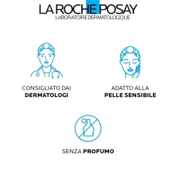 La Roche Posay Cicaplast B5 Lavant Gel Detergente 200ml