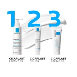 La Roche-Posay Cicaplast Gel B5 40ml