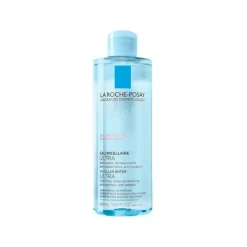 La Roche-Posay Detergente Viso Acqua Micellare Per Pelle Reattiva 400 ml