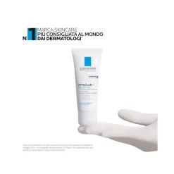La Roche-Posay Effaclar Crema Viso Effaclar H Iso-Biome 40 ml