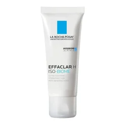 La Roche-Posay Effaclar Crema Viso Effaclar H Iso-Biome 40 ml