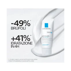 La Roche-Posay Effaclar Crema Viso Effaclar H Iso-Biome 40 ml