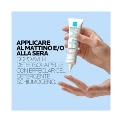 La Roche Posay Effaclar Duo+M Trattamento Viso 40ml