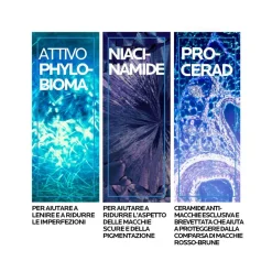 La Roche Posay Effaclar Duo+M Trattamento Viso 40ml