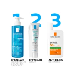 La Roche Posay Effaclar Duo+M Trattamento Viso 40ml
