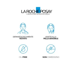 La Roche Posay Effaclar Duo+M Trattamento Viso 40ml