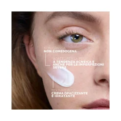 La Roche Posay Effaclar Duo+M Trattamento Viso 40ml