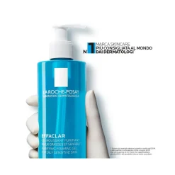 La Roche-Posay Effaclar Gel Anti-imperfezioni 400 ml