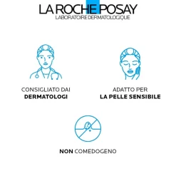 La Roche-Posay Effaclar Gel Anti-imperfezioni 400 ml