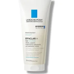 La Roche-Posay Effaclar H Detergente 200 ml