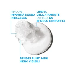 La Roche-Posay Effaclar Lozione Astringente Microesfoliante 200 ml