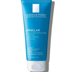 La Roche-Posay Effaclar Maschera Viso Sebo-Regolatrice 100ml