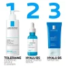 La Roche-Posay Hyalu B5 Acqua Gel Viso Rinfrescante 50ml