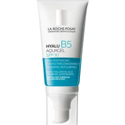 La Roche-Posay HYALU B5 Acquagel Trattamento Anti Rughe E Fotoinvecchiamento SPF 30 50ml