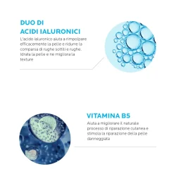 La Roche-Posay Hyalu B5 Contorno Occhi Anti-rughe Rimpolpante 15 ml