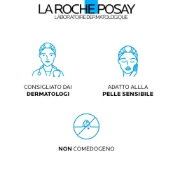 La Roche-Posay Hyalu B5 Contorno Occhi Anti-rughe Rimpolpante 15 ml
