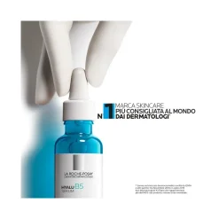 La Roche Posay Hyalu B5 Crema Viso Anti-rughe rimpolpante 40ml