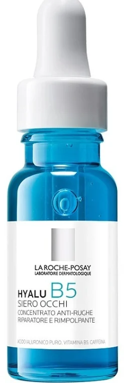 La Roche Posay Hyalu B5 Siero Occhi 15ml