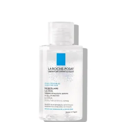 La Roche-Posay Hydraphase HA Crema Leggera 50ml + Acqua Micellare Ultra 50ml