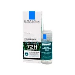 La Roche-Posay Hydraphase HA Crema Leggera 50ml + Acqua Micellare Ultra 50ml