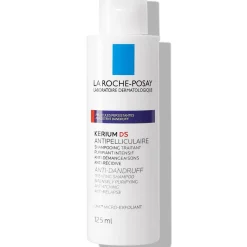 La Roche-Posay Kerium ds Shampoo Antiforfora 200 ml