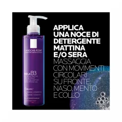 La Roche-Posay Mela B3 Gel Detergente Micro-Peeling Anti-Macchie 200 ml