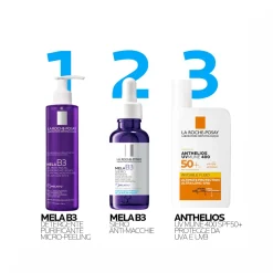 La Roche-Posay Mela B3 Siero Intensivo Anti-macchie 30 ml