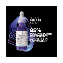 La Roche-Posay Mela B3 Siero Intensivo Anti-macchie 30 ml