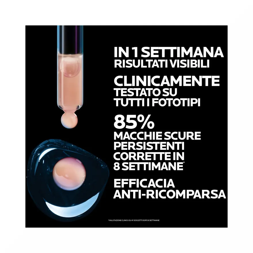 La Roche-Posay Mela B3 Siero Intensivo Anti-macchie 30 ml