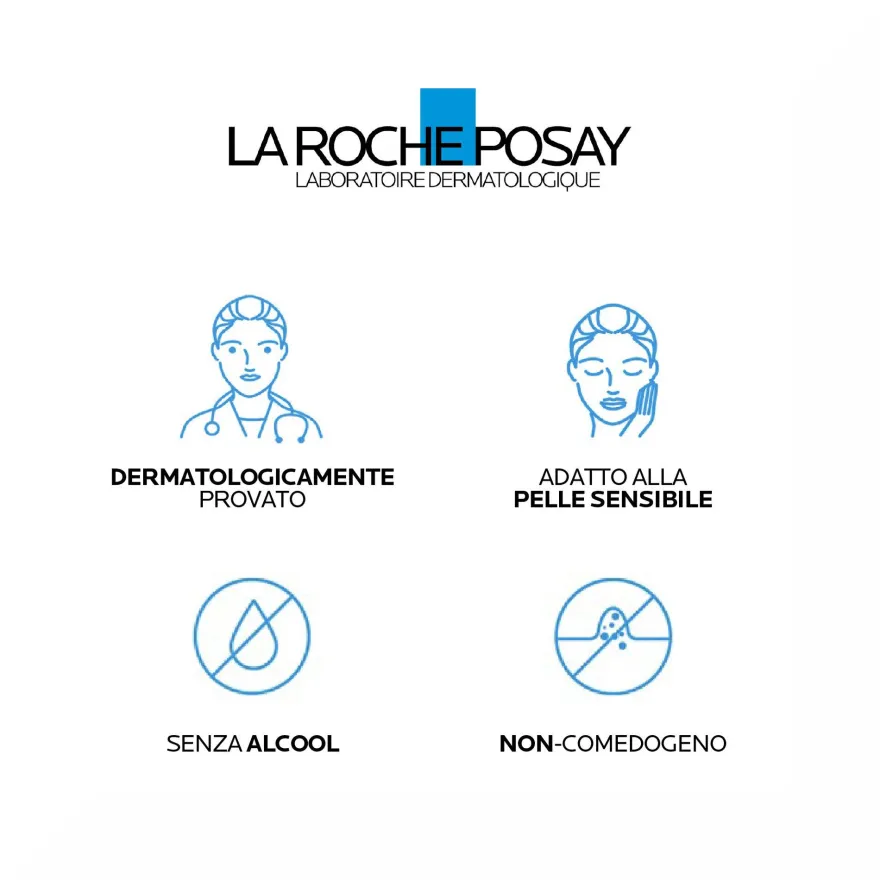 La Roche-Posay Mela B3 Siero Intensivo Anti-macchie 30 ml