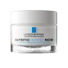 La Roche-Posay Nutritic Intense Crema Nutritiva Ricca 50ml