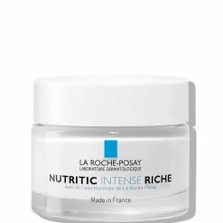 La Roche-Posay Nutritic Intense Crema Nutritiva Ricca 50ml