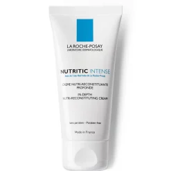 La Roche-Posay Nutritic intense Crema Nutritiva 50 ml