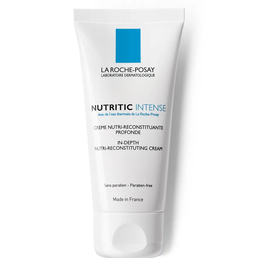 La Roche-Posay Nutritic intense Crema Nutritiva 50 ml