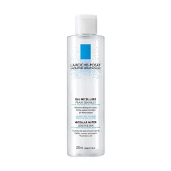 La Roche-Posay Physiological Cleansers Acqua Micellare Purificante 200 ml