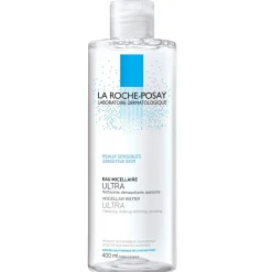 La Roche-Posay Physiological Cleansers Acqua Micellare Purificante 400 ml