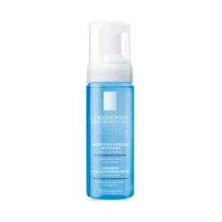 La Roche-Posay Physiological Cleansers Mousse Purificante 150 ml