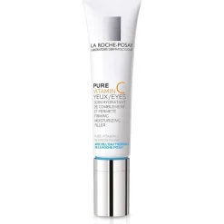 La Roche-Posay Redermic C Crema Antirughe Occhi 15ml