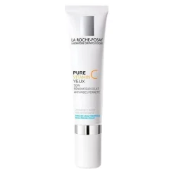 La Roche-Posay Redermic C Crema Antirughe Occhi 15ml