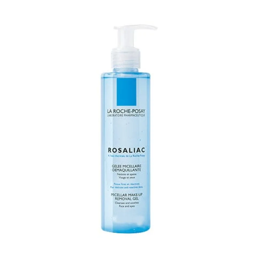 La Roche-Posay Rosaliac Gel Lenitivo 195ml