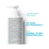 La Roche-Posay Toleriane Crema Detergente 400ml