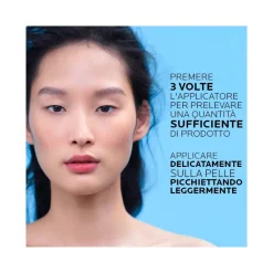 La Roche-Posay Toleriane Dermallergo Crema 40ml