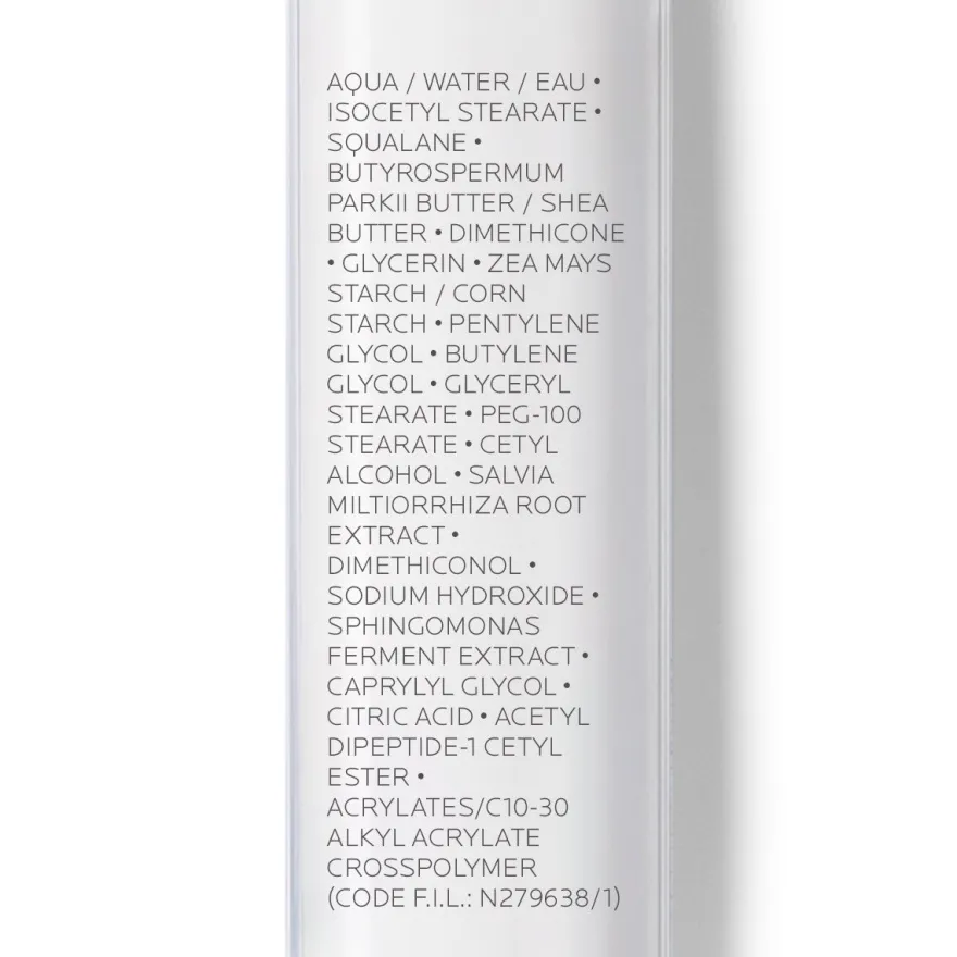 La Roche-Posay Toleriane Dermallergo Crema 40ml