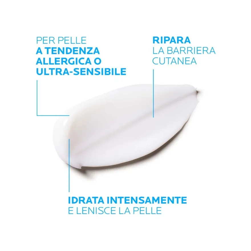 La Roche-Posay Toleriane Dermallergo Crema 40ml