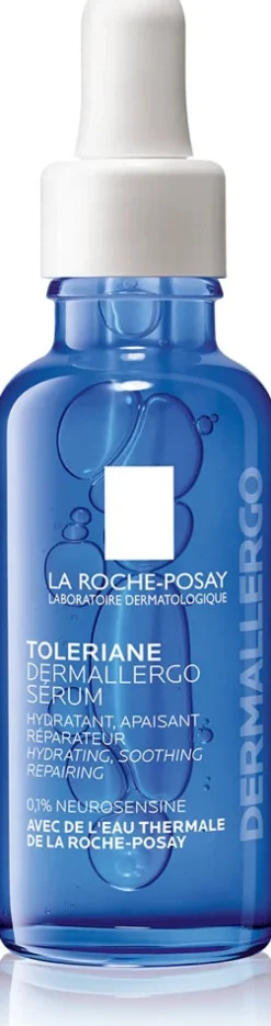 La Roche-Posay Toleriane Dermallergo Siero 30ml